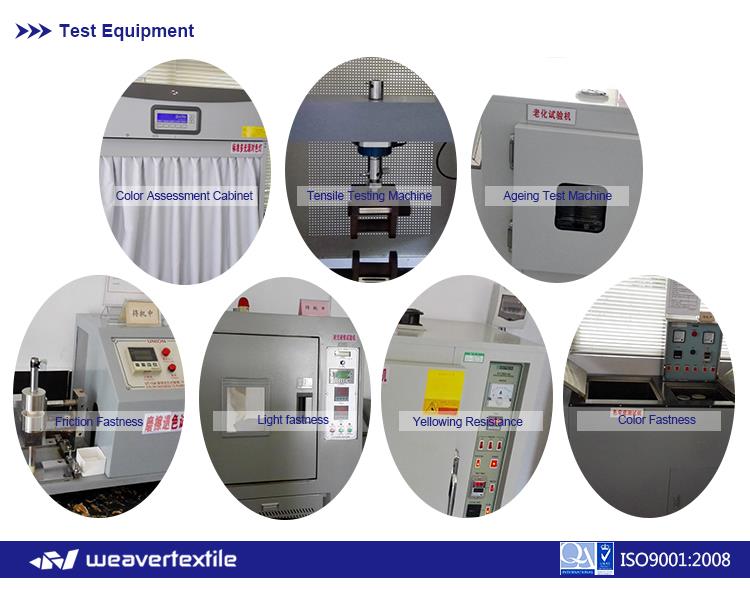 test equipment