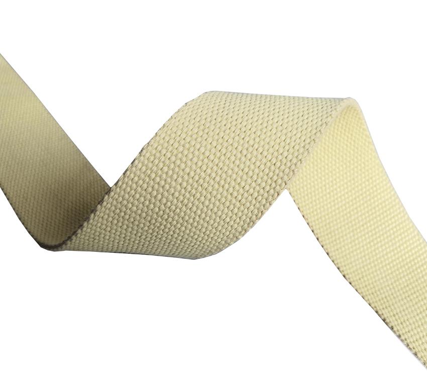Kevlar Aramid Webbing 