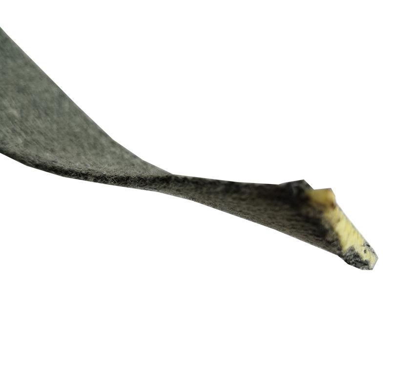 High Performance Fire Resistant Webbing