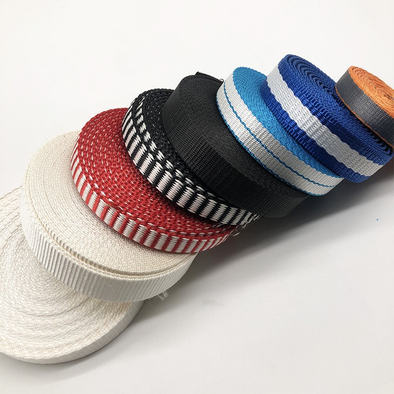 UHMWPE webbing tapes UHMWPE webbing tapes