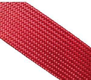 Червен Dyneema Tubular лапа