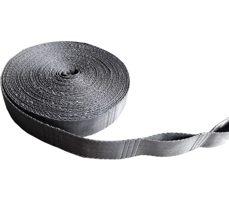 UHMWPE Daisy Chain Hammock Straps dd daisy chain tree straps