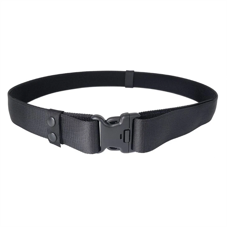 security guard utility belt