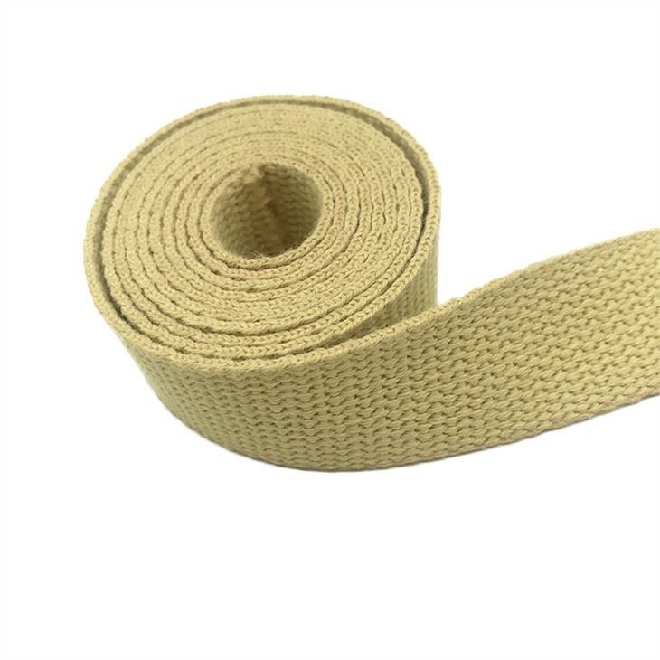 1 inch Fireproof Para-aramid webbing