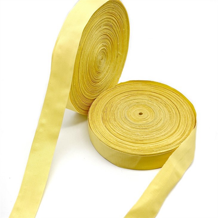 Kevlar Aramid Tape High stability