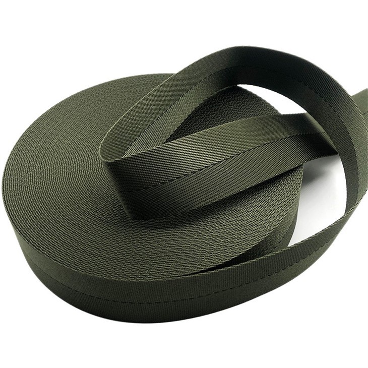 PIA-W-4088 Type 8 webbing
