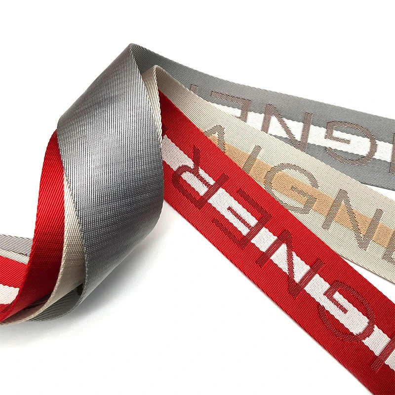 jacquard webbing jacquard webbing
