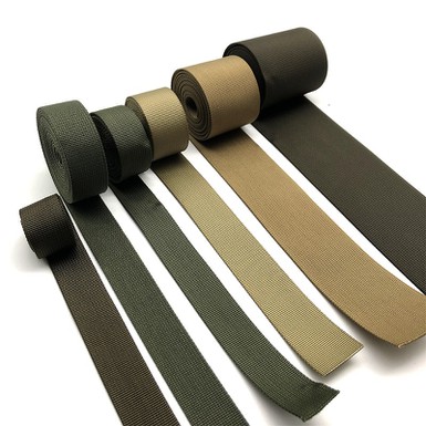 tactical IRR webbing tactical IRR webbing
