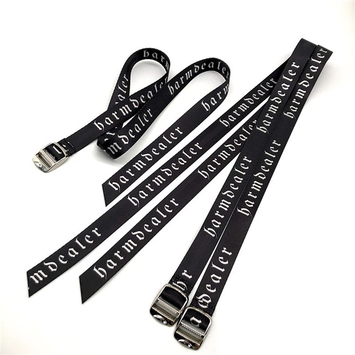 Wear-Resistant Printed Arm Wrestling Equipment Strap